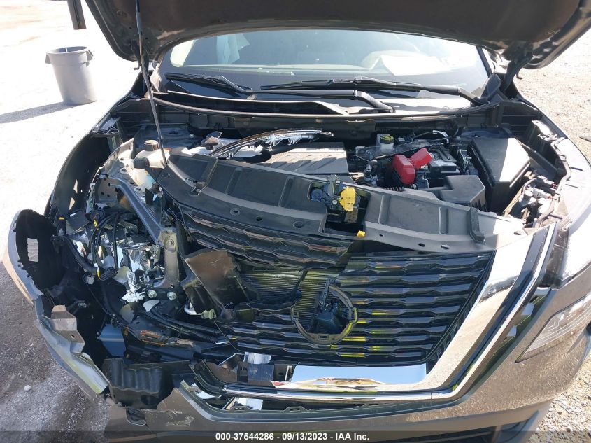 2023 NISSAN ROGUE SV - 5N1BT3BB5PC778427