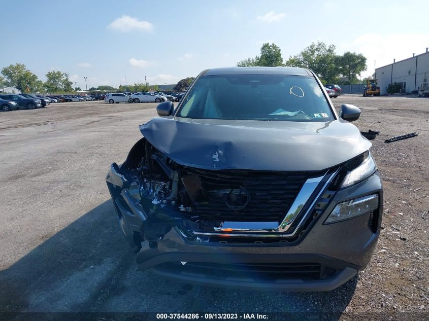 2023 NISSAN ROGUE SV - 5N1BT3BB5PC778427