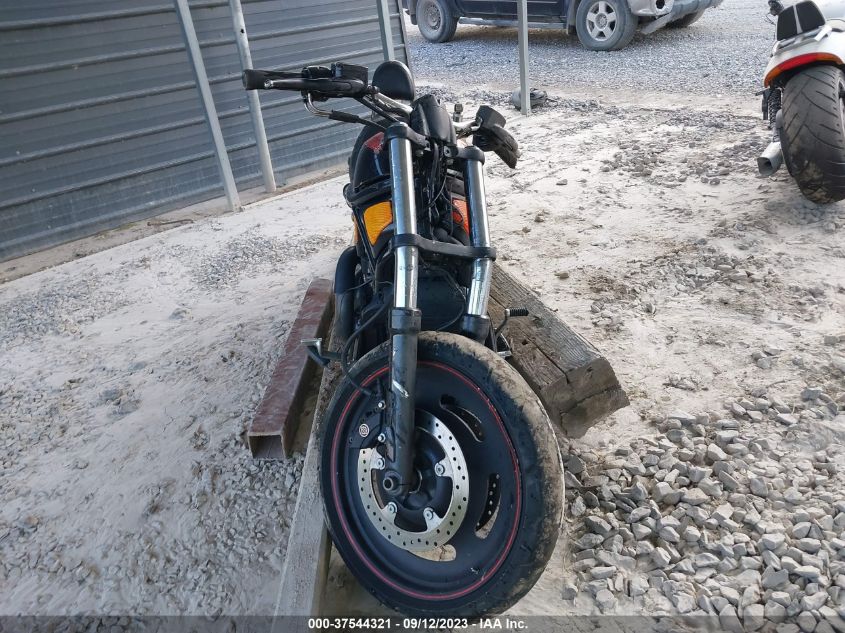 2008 HARLEY-DAVIDSON VRSCDX - 1HD1HHH198K803901