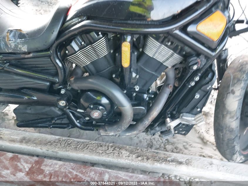 2008 HARLEY-DAVIDSON VRSCDX - 1HD1HHH198K803901
