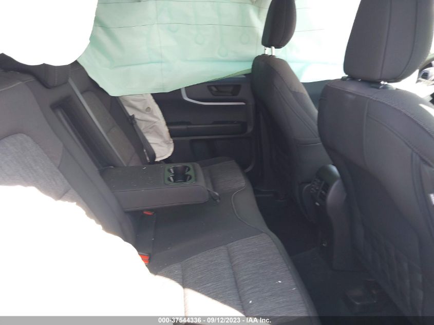 2022 FORD BRONCO SPORT BIG BEND - 3FMCR9B65NRD03870