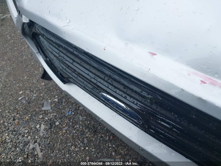 2018 FORD ECOSPORT S - MAJ6P1SL1JC225147