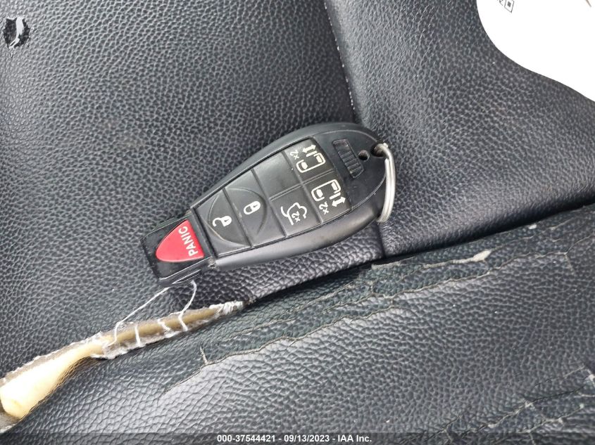 2014 CHRYSLER TOWN & COUNTRY TOURING - 2C4RC1BG2ER275008