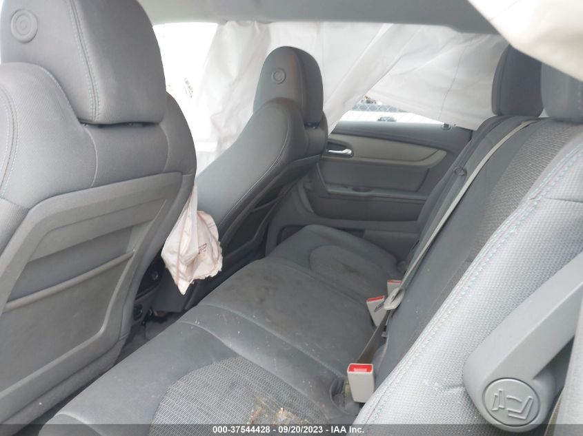 2017 CHEVROLET TRAVERSE LS - 1GNKRFKD3HJ328155