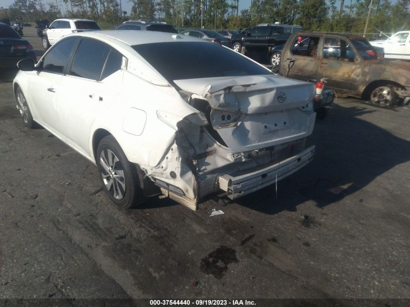 1N4BL4BV2LC240305 Nissan Altima S 6