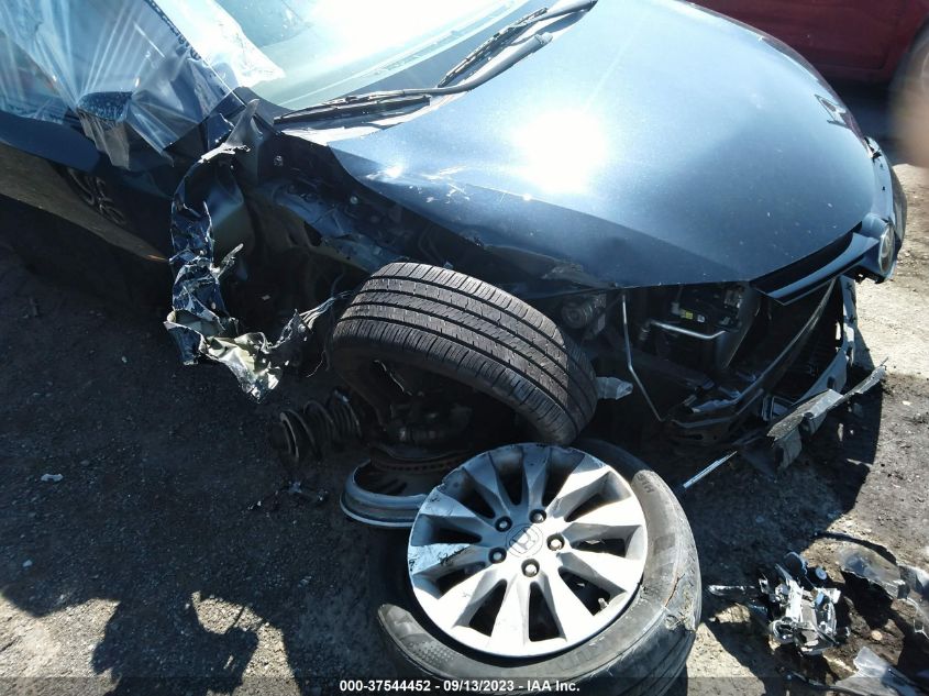 2017 TOYOTA COROLLA L/LE/XLE/SE - 2T1BURHE9HC850339