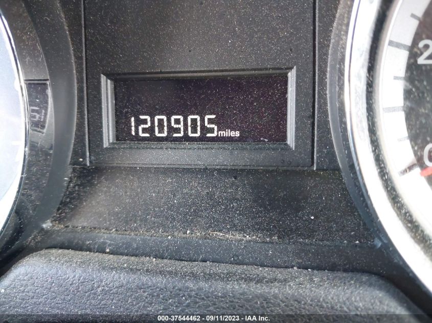 2013 DODGE GRAND CARAVAN SE - 2C4RDGBG8DR788665