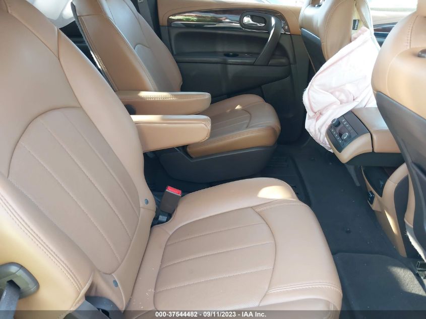 2014 BUICK ENCLAVE - 5GAKRBKD7EJ352716