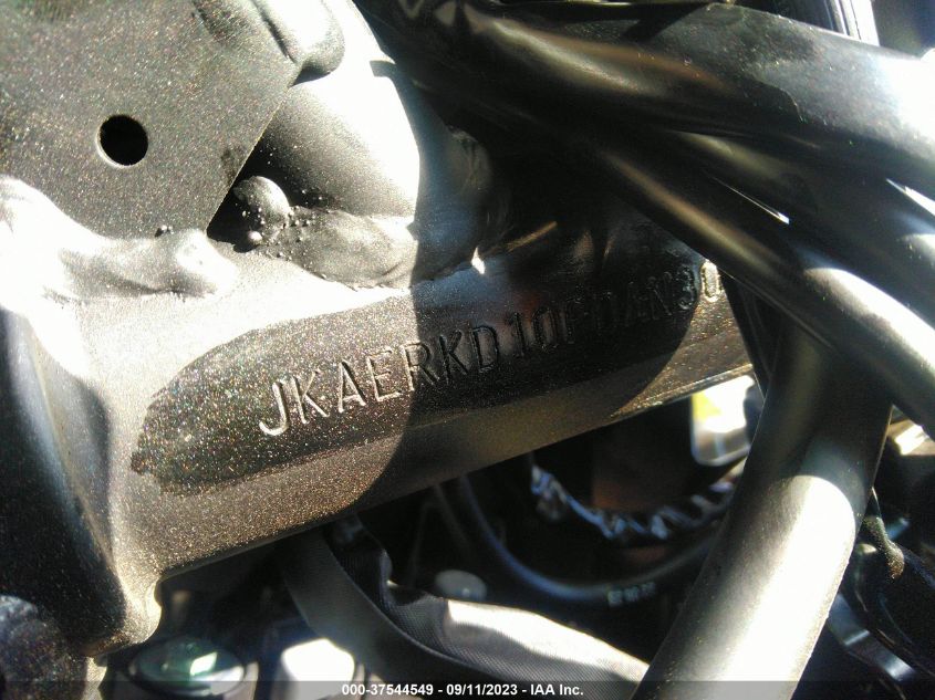 2023 KAWASAKI ER400 D JKAERKD10PDAN3095