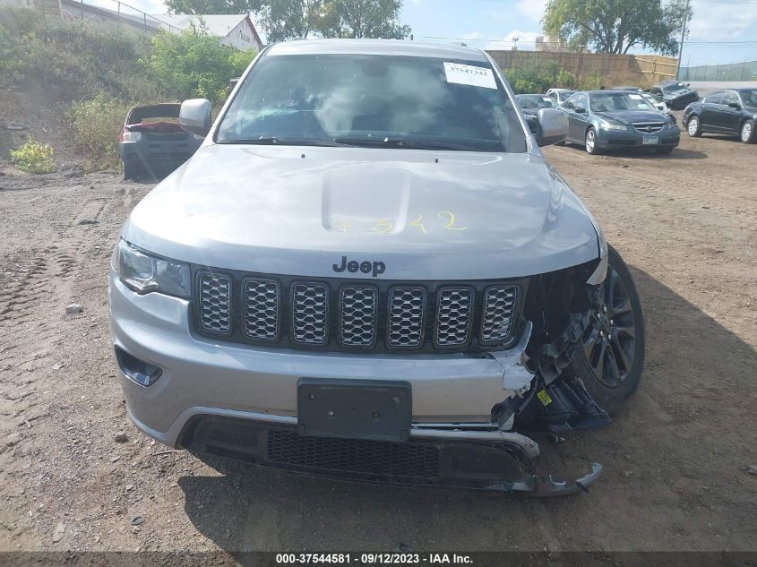 2015 JEEP CHEROKEE TRAILHAWK - 1C4PJMBS7FW594965