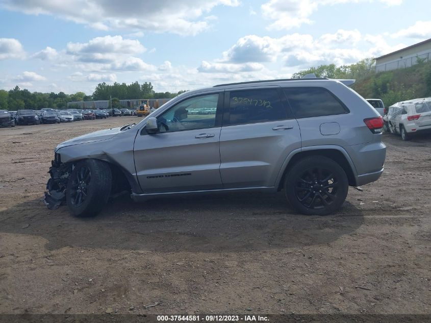 2015 JEEP CHEROKEE TRAILHAWK - 1C4PJMBS7FW594965