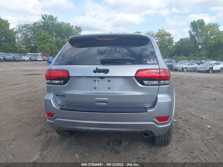 2015 JEEP CHEROKEE TRAILHAWK - 1C4PJMBS7FW594965