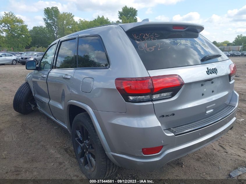 2015 JEEP CHEROKEE TRAILHAWK - 1C4PJMBS7FW594965