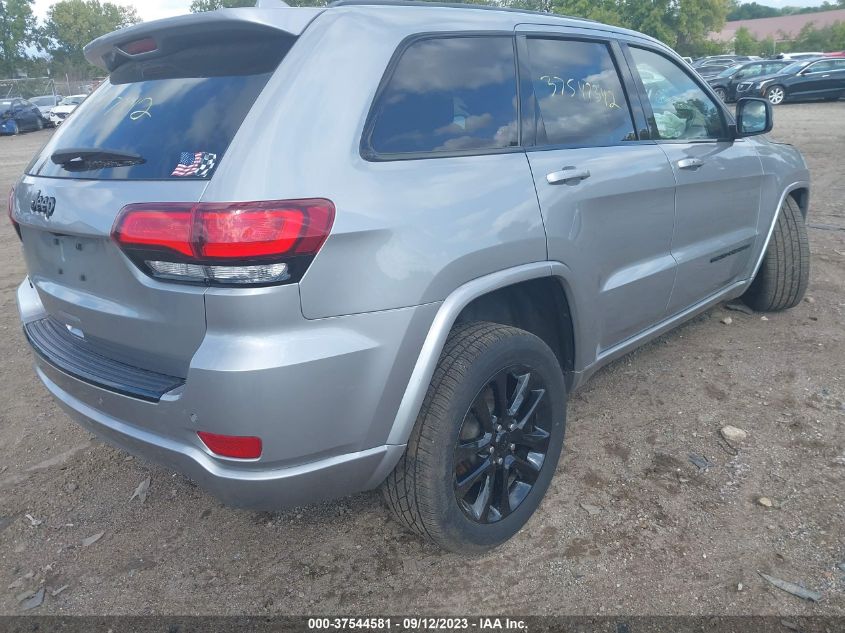 2015 JEEP CHEROKEE TRAILHAWK - 1C4PJMBS7FW594965