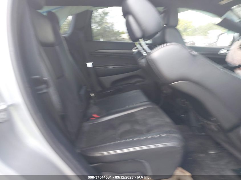 2015 JEEP CHEROKEE TRAILHAWK - 1C4PJMBS7FW594965
