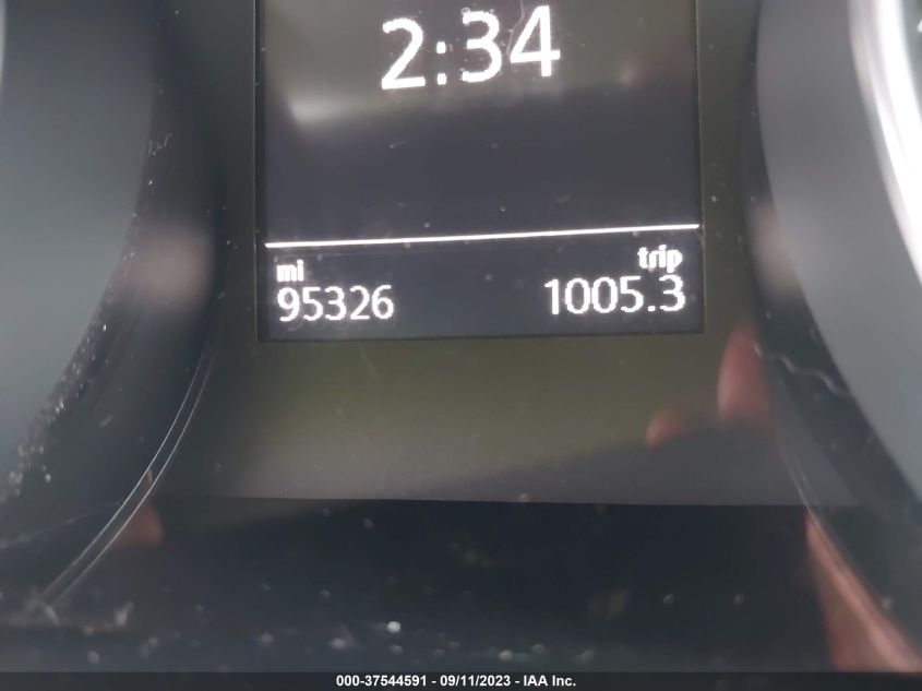 2015 VOLKSWAGEN GOLF TSI SE - 3VW217AU4FM011098