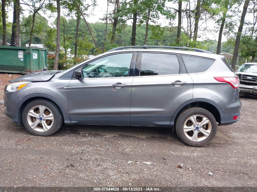 2014 FORD ESCAPE SE - 1FMCU0GX0EUD62569