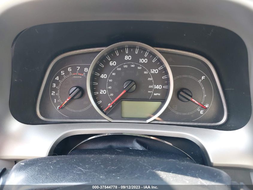 2014 TOYOTA RAV4 LE - 2T3ZFREV5EW082163