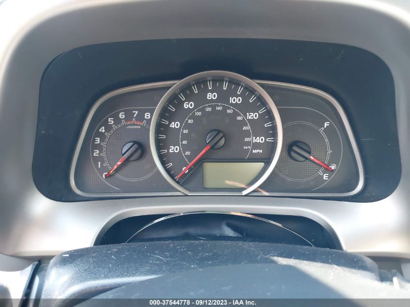 2014 TOYOTA RAV4 LE - 2T3ZFREV5EW082163