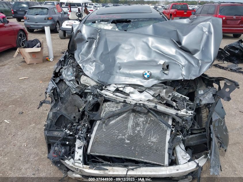 2019 BMW 7 SERIES 740I - WBA7E2C51KB216897