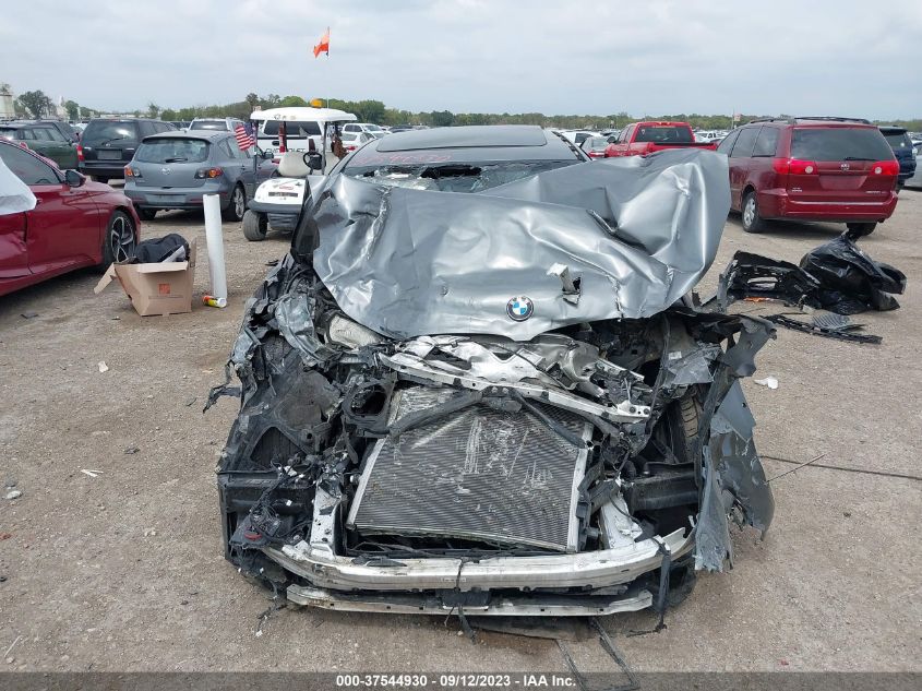 2019 BMW 7 SERIES 740I - WBA7E2C51KB216897
