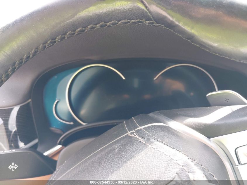 2019 BMW 7 SERIES 740I - WBA7E2C51KB216897