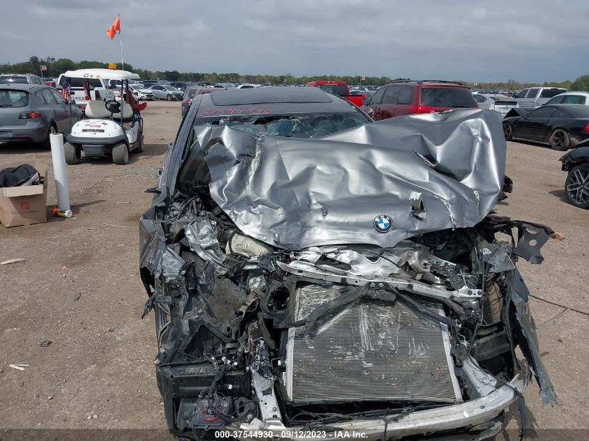 2019 BMW 7 SERIES 740I - WBA7E2C51KB216897