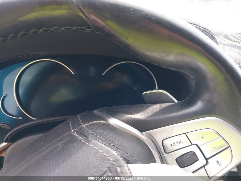 2019 BMW 7 SERIES 740I - WBA7E2C51KB216897