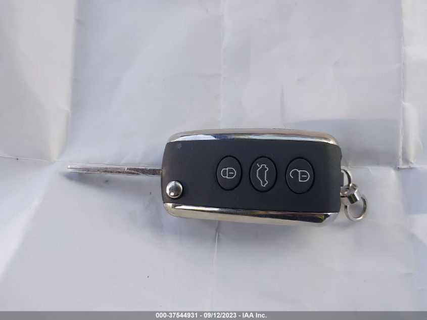 2014 BENTLEY CONTINENTAL GT V8 - SCBFT7ZA2EC087284