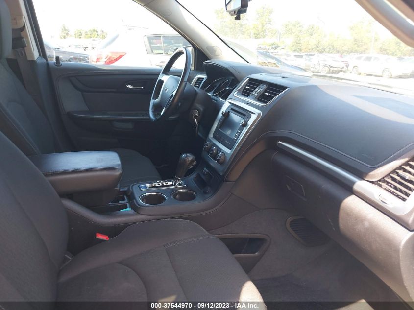 2013 GMC ACADIA SLE - 1GKKVNED0DJ122185