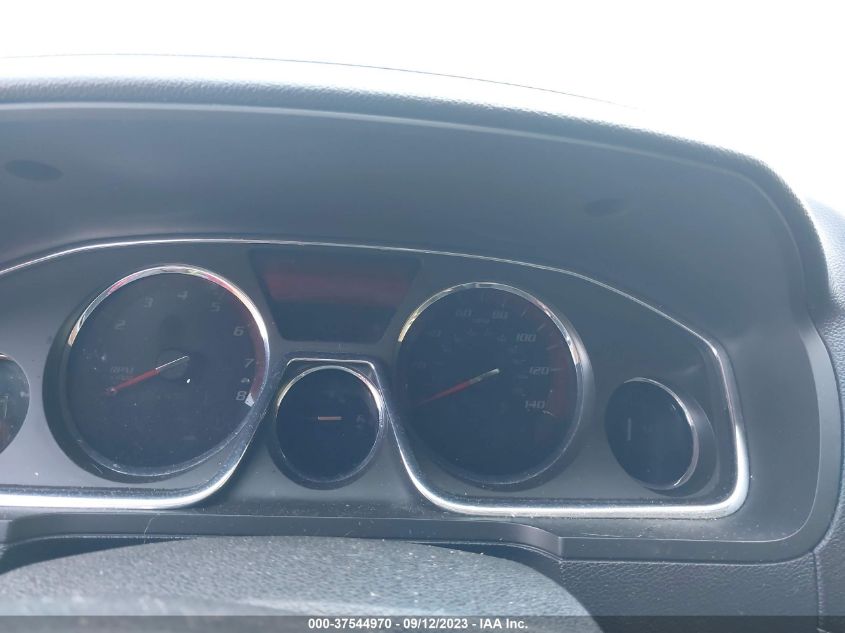 2013 GMC ACADIA SLE - 1GKKVNED0DJ122185