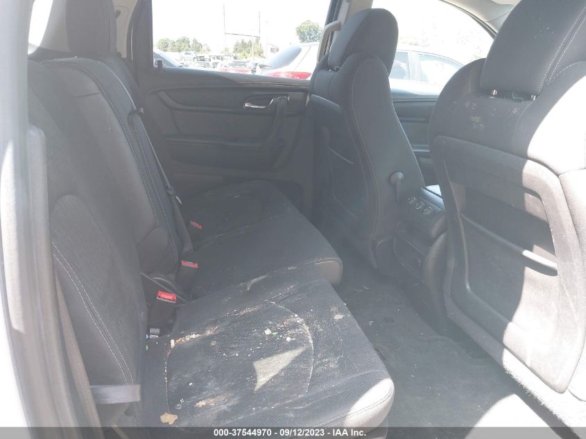 2013 GMC ACADIA SLE - 1GKKVNED0DJ122185