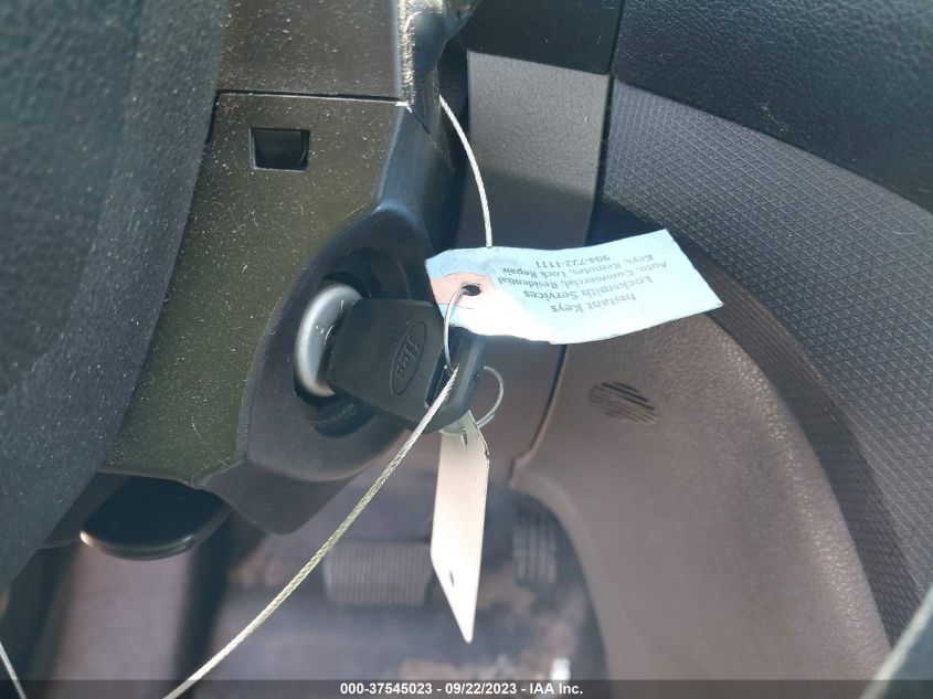 2020 FORD TRANSIT CONNECT VAN XL NM0LS7E27L1455353