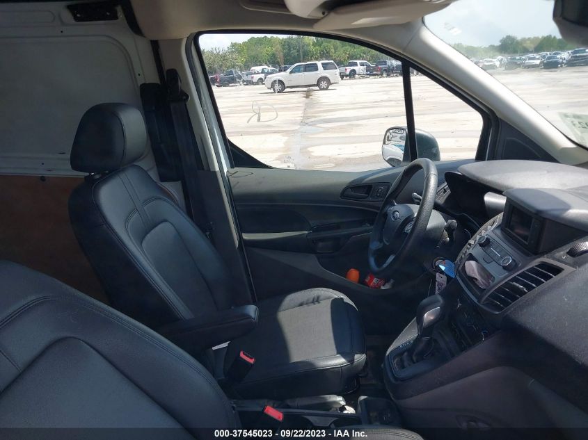 2020 FORD TRANSIT CONNECT VAN XL NM0LS7E27L1455353