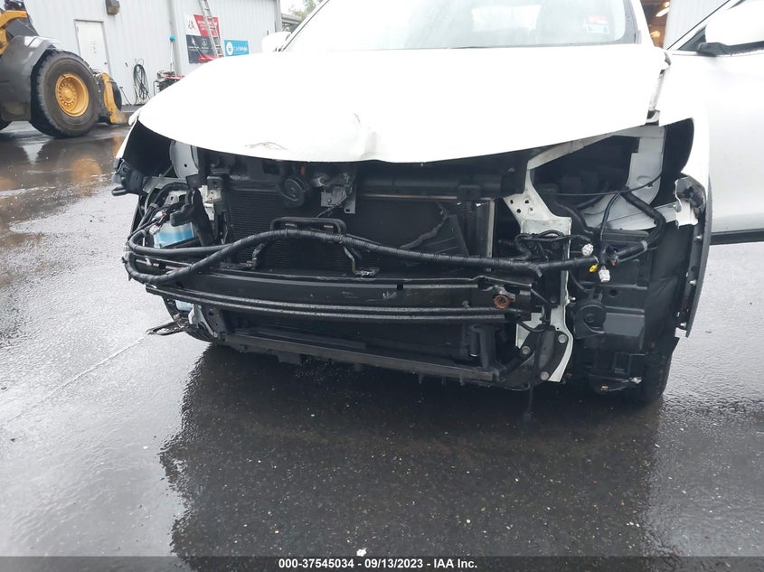 VIN JN8AT2MV4HW014512 2017 NISSAN ROGUE S