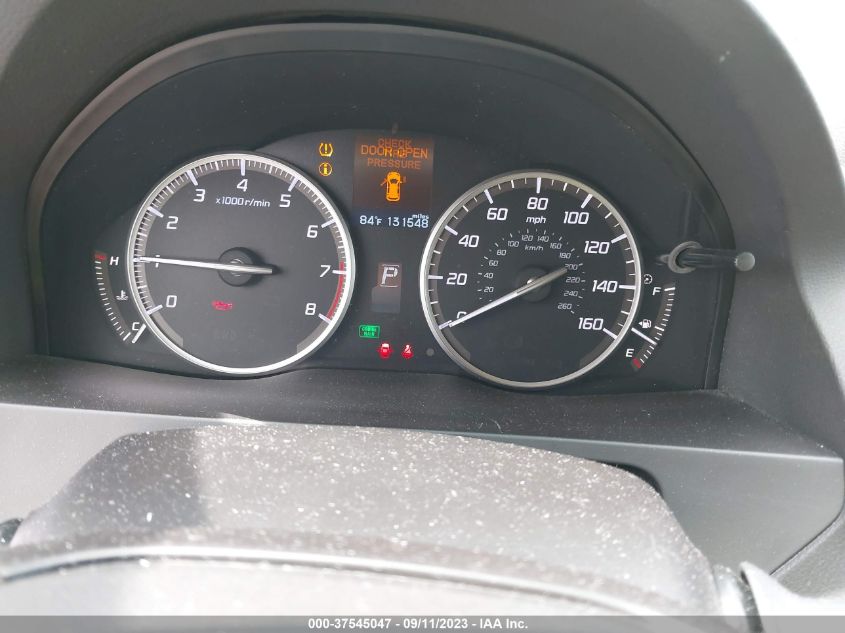 2015 ACURA RDX TECH PKG - 5J8TB4H51FL011564