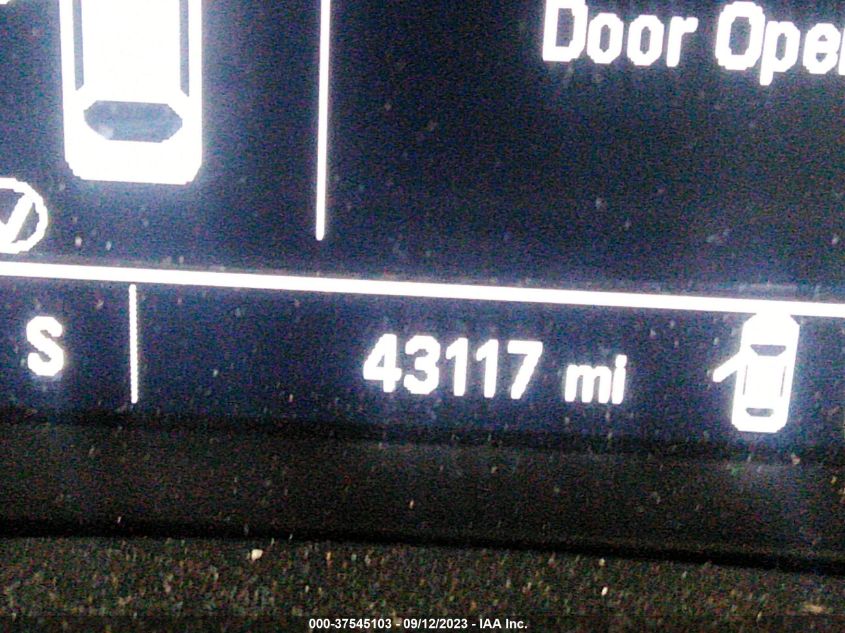 2021 CHEVROLET MALIBU RS - 1G1ZG5ST6MF036536