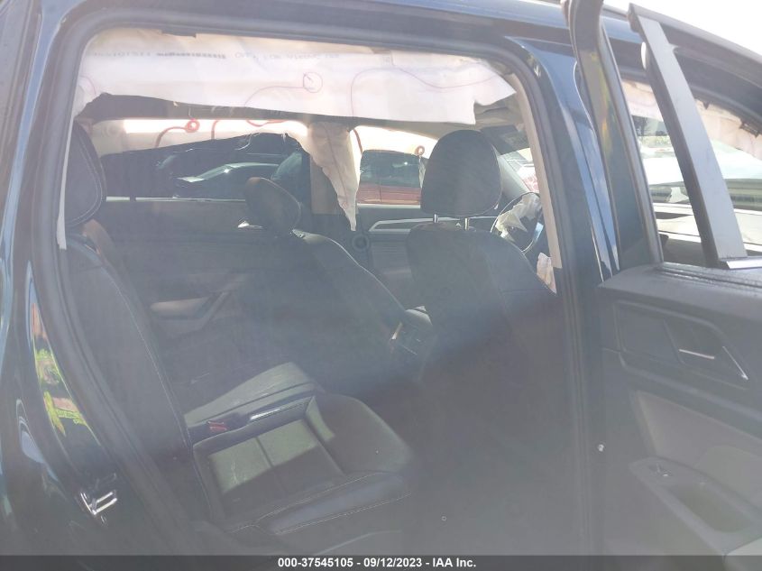 2023 VOLKSWAGEN ATLAS 3.6L V6 SE W/TECHNOLOGY - 1V2HR2CA0PC521865
