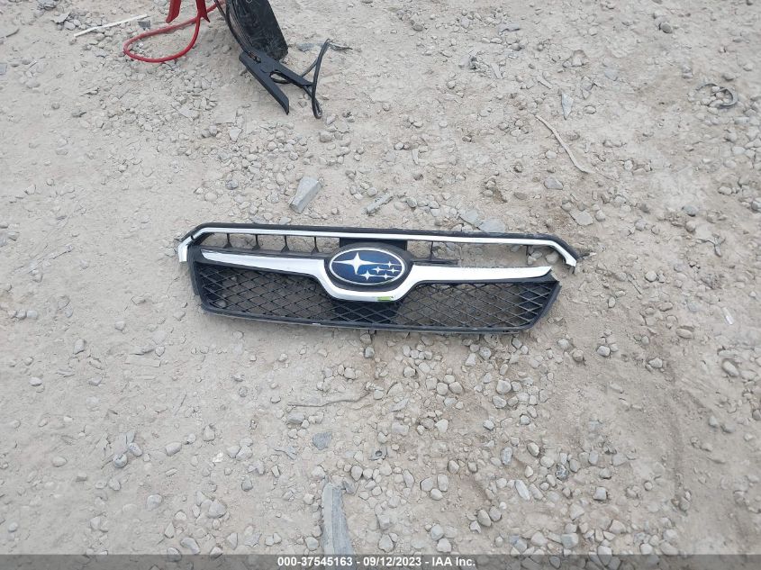 2014 SUBARU XV CROSSTREK HYBRID TOURING JF2GPBKC9EH274594