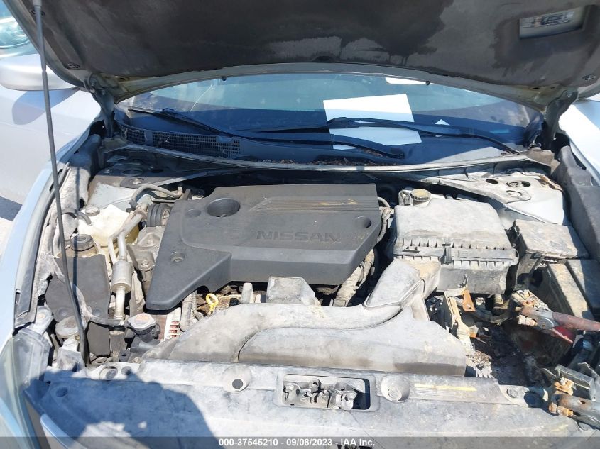 2016 NISSAN ALTIMA 2.5 - 1N4AL3AP9GN343398