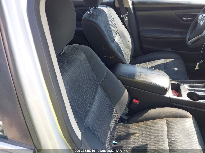 2016 NISSAN ALTIMA 2.5 - 1N4AL3AP9GN343398