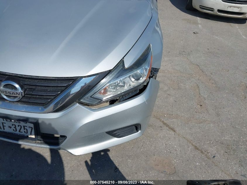 2016 NISSAN ALTIMA 2.5 - 1N4AL3AP9GN343398