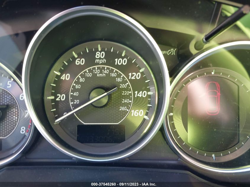 2015 MAZDA MAZDA6 I GRAND TOURING - JM1GJ1W63F1163614