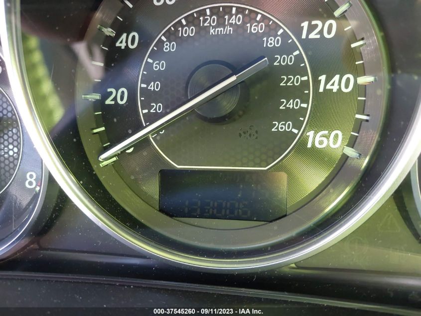 2015 MAZDA MAZDA6 I GRAND TOURING - JM1GJ1W63F1163614