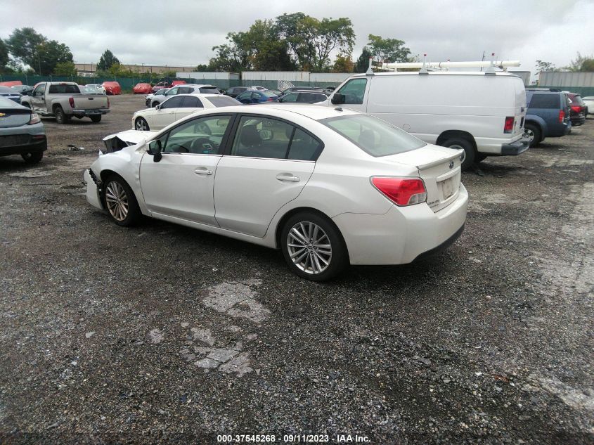 2015 SUBARU IMPREZA SEDAN PREMIUM - JF1GJAK66FH014276