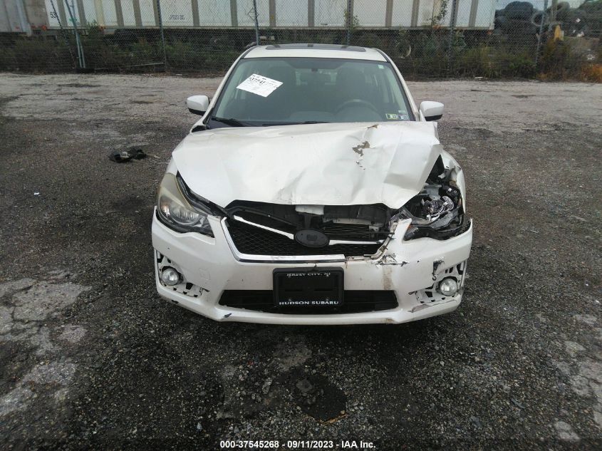 2015 SUBARU IMPREZA SEDAN PREMIUM - JF1GJAK66FH014276