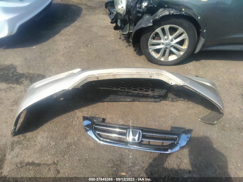 2015 HONDA ACCORD SEDAN LX - 1HGCR2F37FA043870