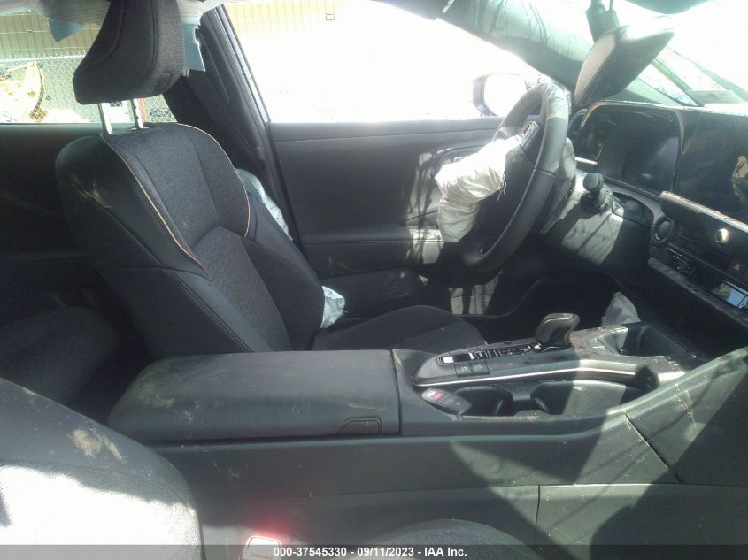 2023 TOYOTA CROWN XLE/LIMITED JTDAAAAF7P3007403