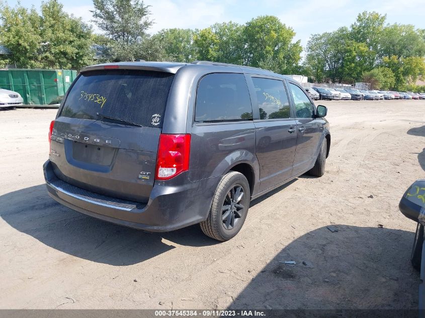 2C4RDGEG6KR692087 Dodge Grand Caravan GT 4