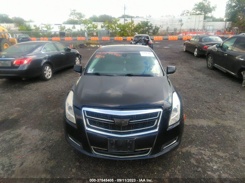 2016 CADILLAC XTS - 2G61U5S30G9122941